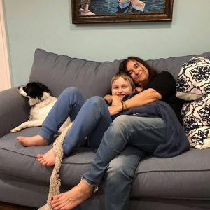 Meet your Posher, Julie